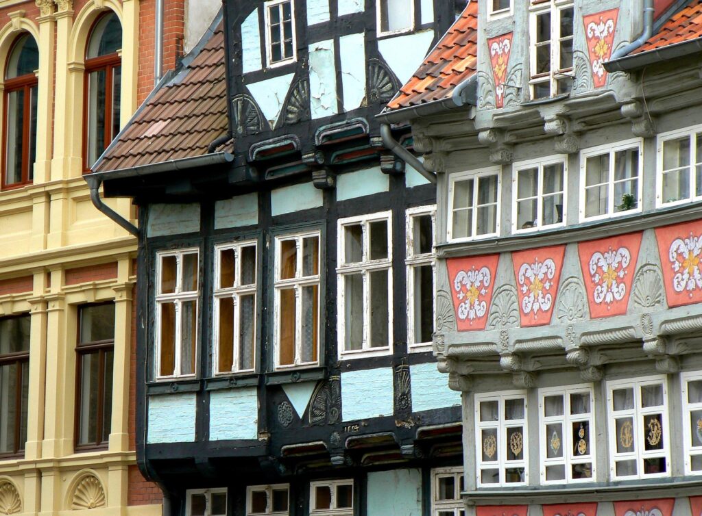 Fachwerkstädte, UNESCO & Bergbaugeschichte