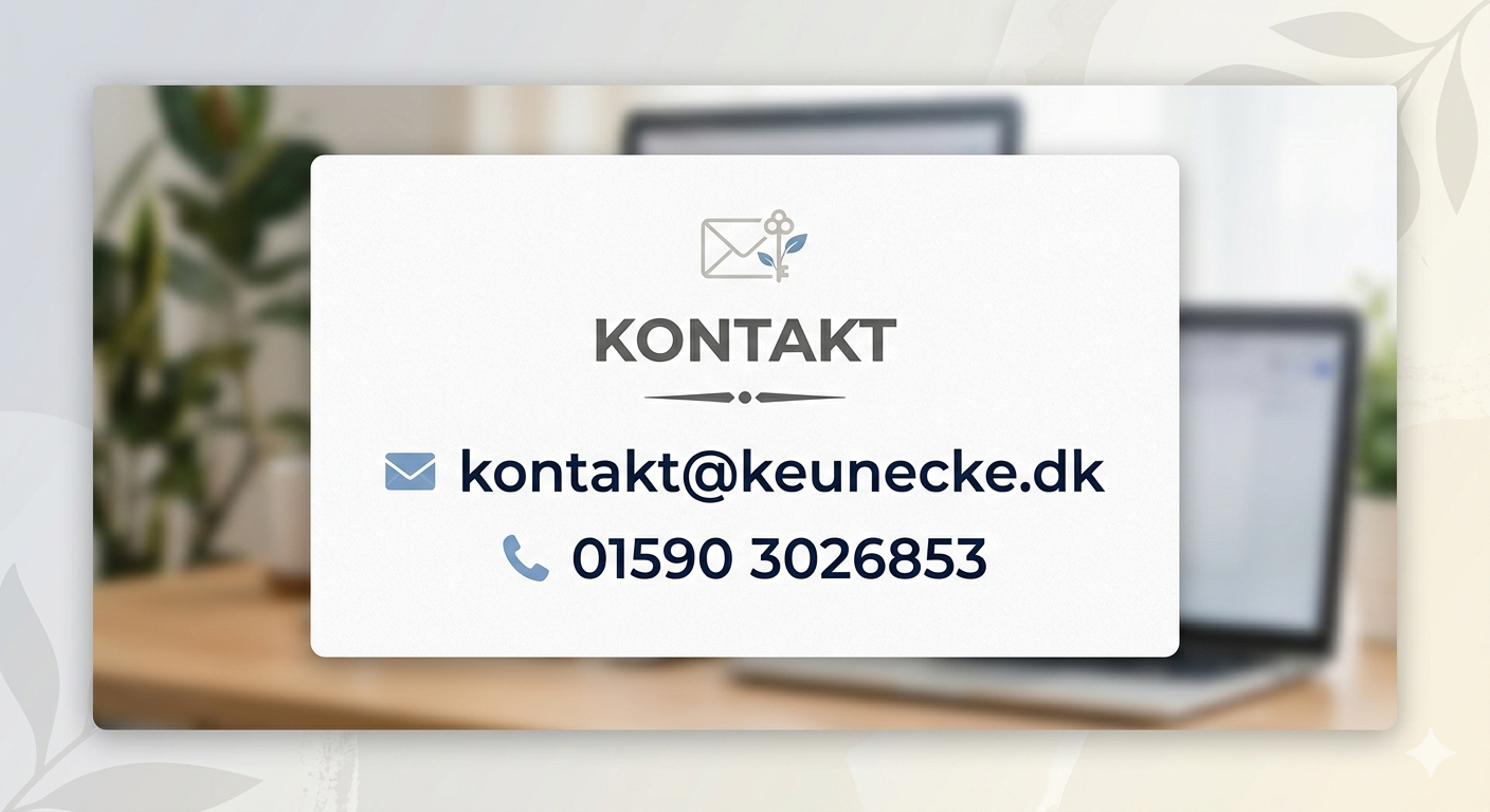 Kontakt-Keunecke