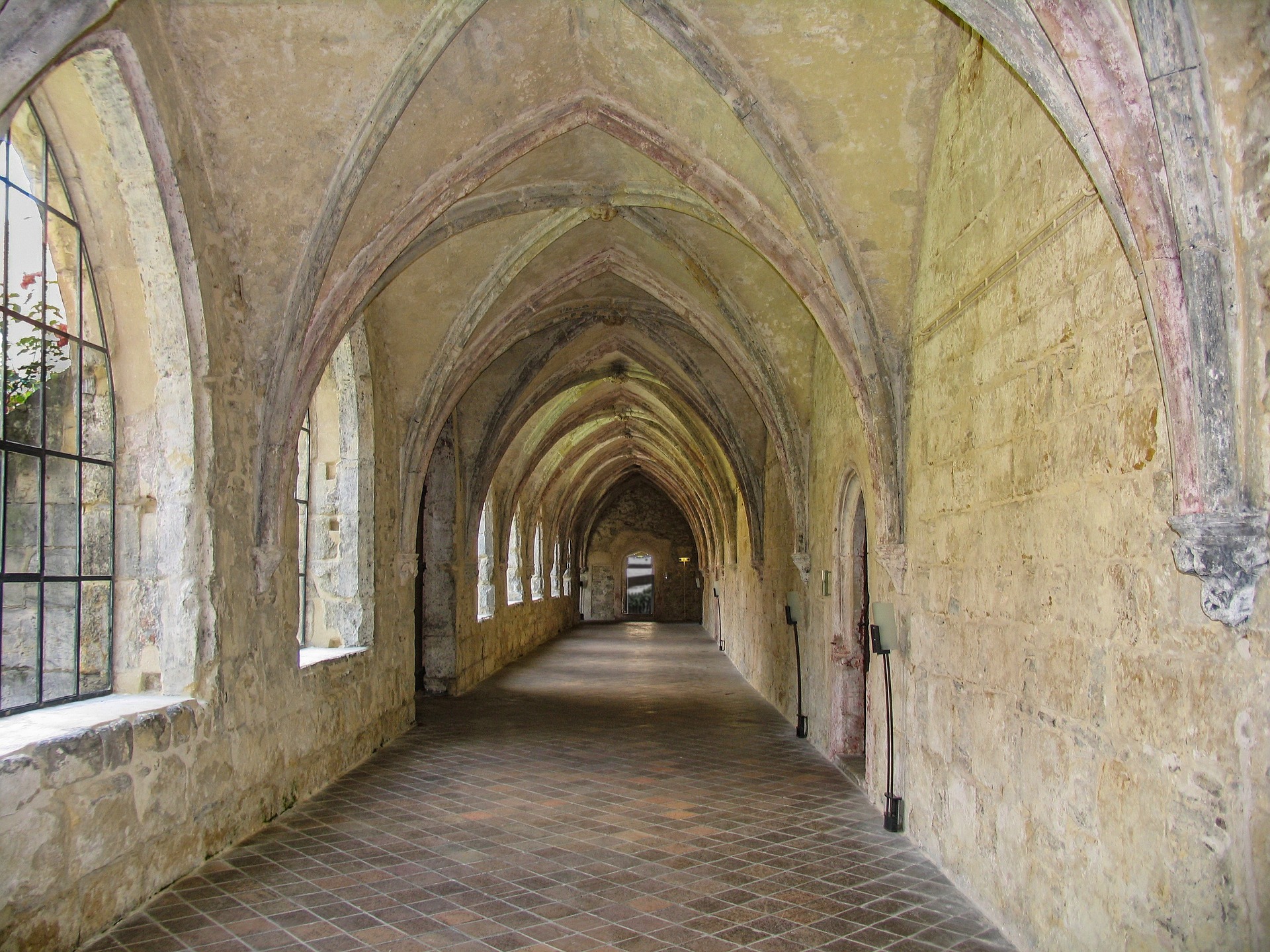 Kloster Michaelstein