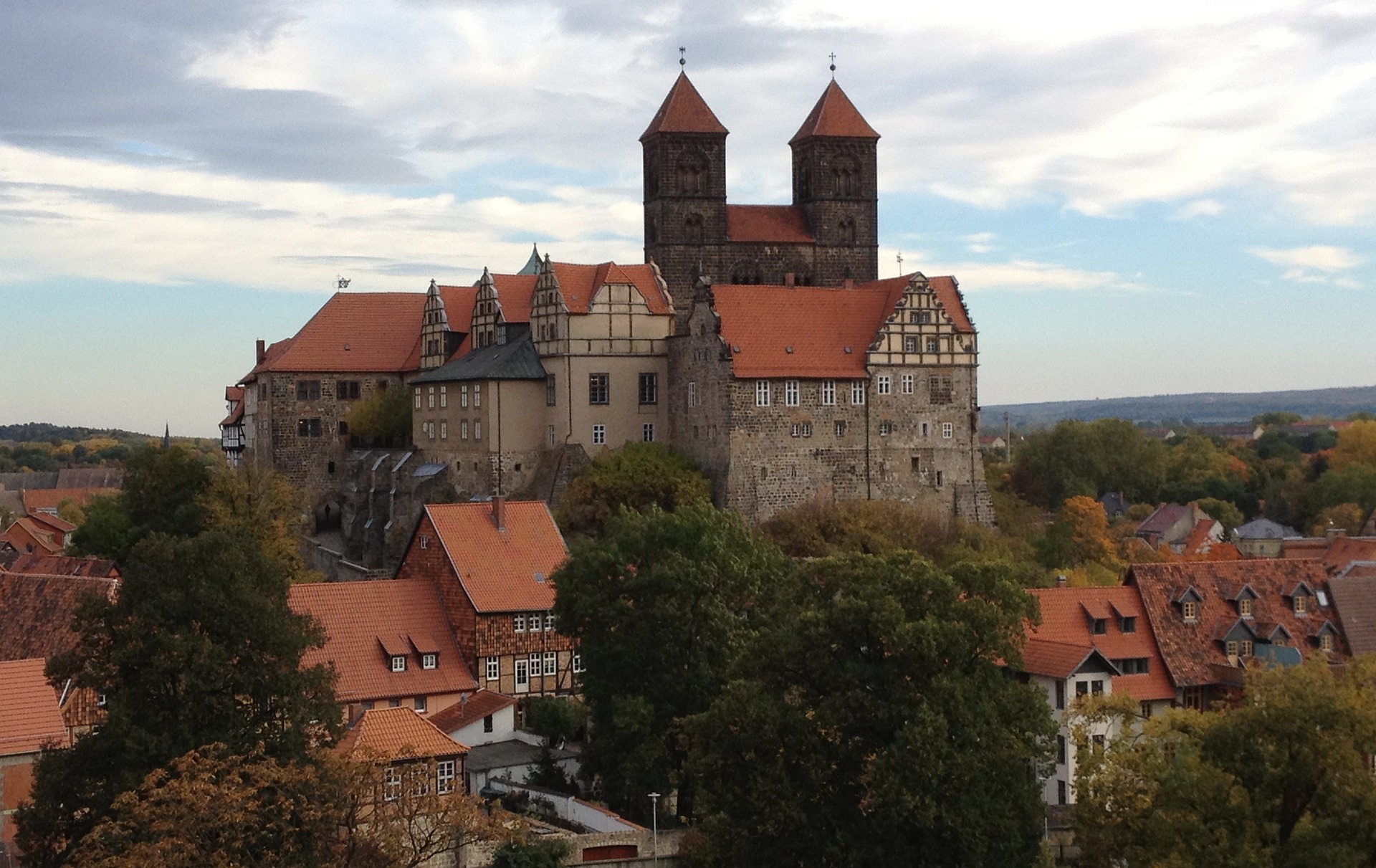 Quedlinburg