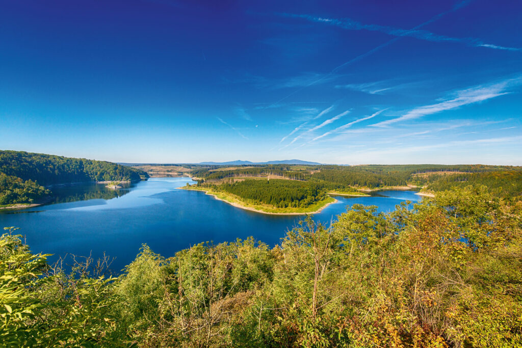Einzigartiges Naturerlebnis „Oben im Harz“ – Die Region Oberharz am Brocken bietet Besuchern beste Bedingungen für eine traumhafte Auszeit