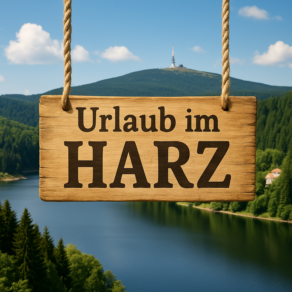 Exklusive Urlaubsangebote im Harz präsentieren – Ihr besonderer Auftritt auf unserem Channel