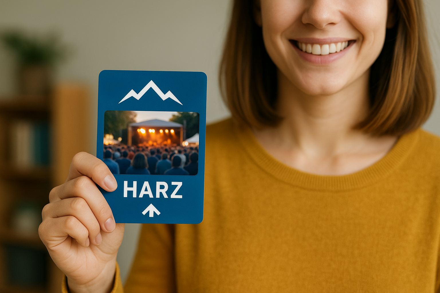 Kostenlos mehr Reichweite für Ihre Harz‑Veranstaltung – jetzt bei “Veranstaltungen im Harz”!