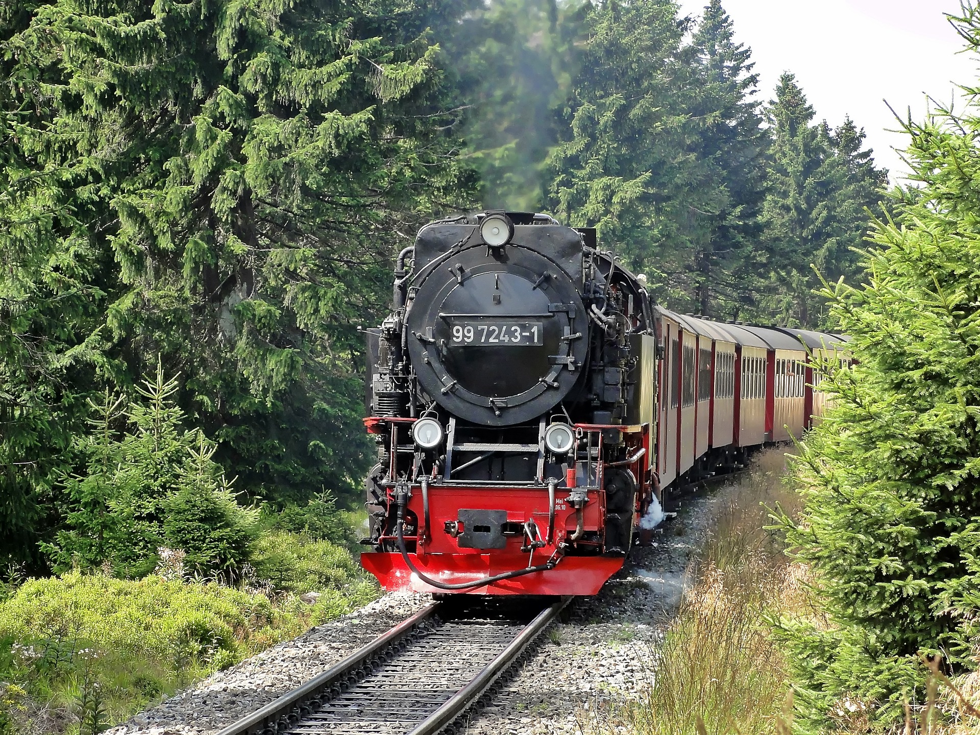 Reiseland Harz - Facbookgruppe
