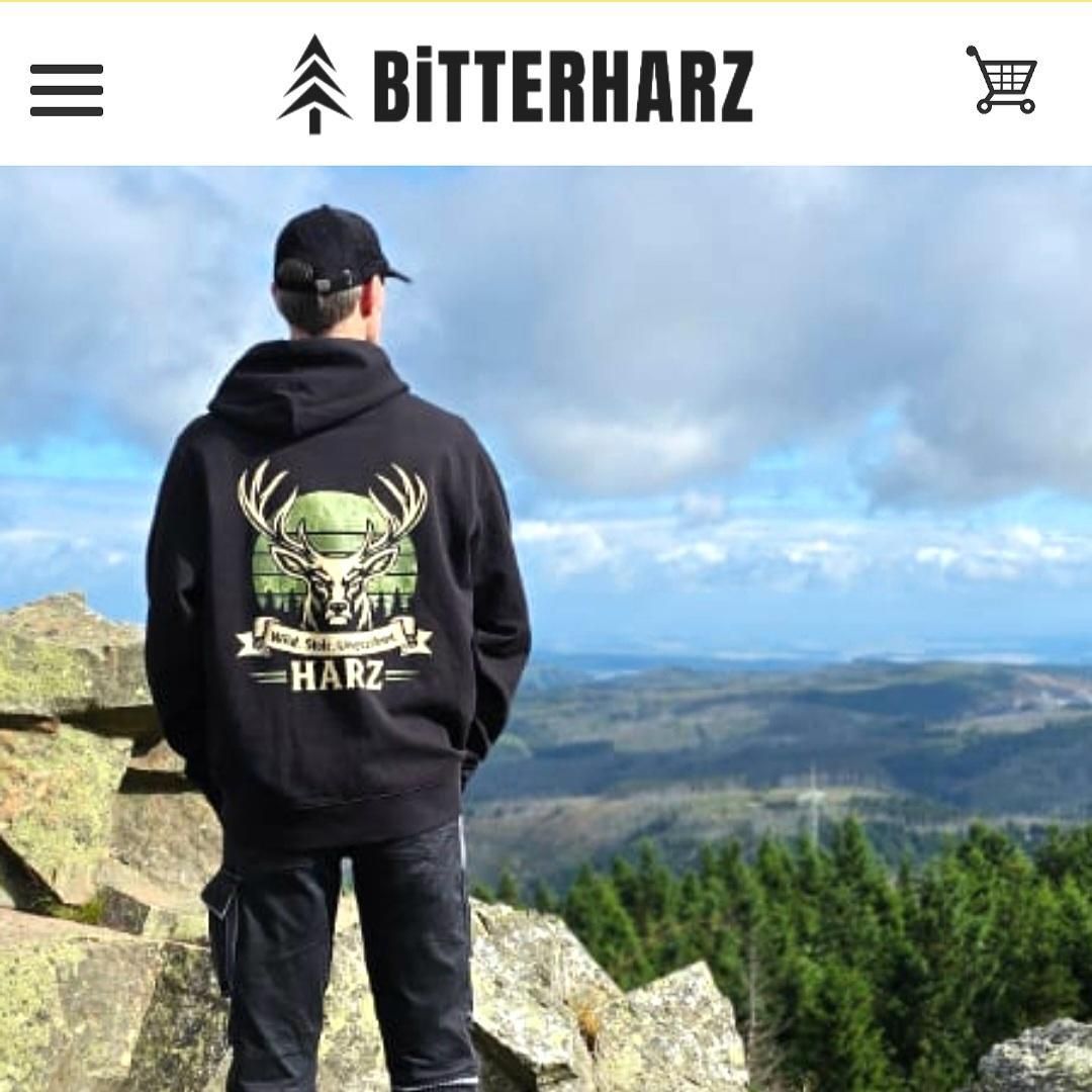 Bitterharz Shop